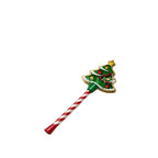 Light-Up Christmas Tree Wand