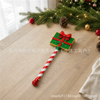 Light-Up Christmas Tree Wand