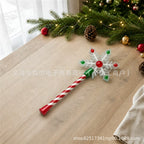 Light-Up Christmas Tree Wand
